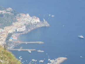Mira Amalfi Agerola
